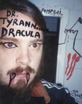 Meese, Jonathan - Dr. Tyrann Dracula