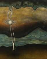 Nottebohm, Andreas - Sinus