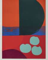 Schall, Lothar - Ohne Titel