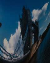 Süße-Krause, Uta - London, Tower Bridge