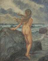 Weidemann, Magnus - Nordischer Strand