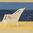 Wyeth, Jamie - The wicker chair - Auktionsarchiv