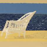 Wyeth, Jamie - The wicker chair - фото 1