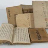 Konvolut Bücher, u. a. über Feng Shui - фото 3