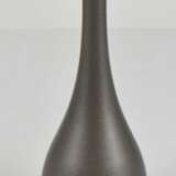 Patinierte 'soriri'-Vase mit Kikumon - Foto 2