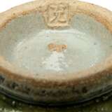Bezeichnung Kimura Mitsuru (geb. 1939), sieben Keramiken aus Mashiko-Ware - photo 5