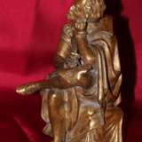 “ A bronze statue of Shakespeare” - photo 3