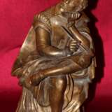 „ Bronze-statuette Shakespeare“ - Foto 1