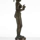Bronze der Devi - Foto 4