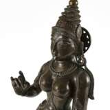 Bronze der Devi - photo 5