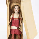 Puppe in Originalkarton - фото 1