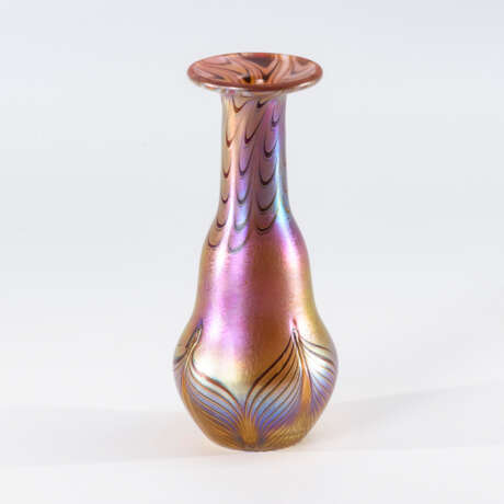 Vase in der Art von Tiffany - photo 1