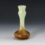 Jugendstil-Vase - photo 1