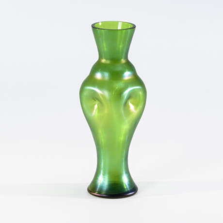 Jugendstil-Vase - фото 1