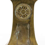 Jugendstil-Pendule - photo 2