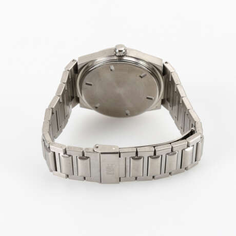 Herrenarmbanduhr "Ingenieur" - Foto 3