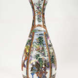 Große Imari-Vase - photo 3
