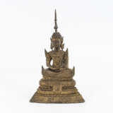 Buddha im Rattanakosin-Stil - photo 1