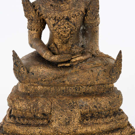 Buddha im Rattanakosin-Stil - photo 4