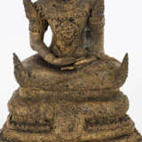 Buddha im Rattanakosin-Stil - Foto 4