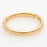 Unisex Spannring mit Brillant ca. 0,15 ct. - photo 3