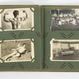 3x Postkartenalbum mit Spezialthemen - photo 2