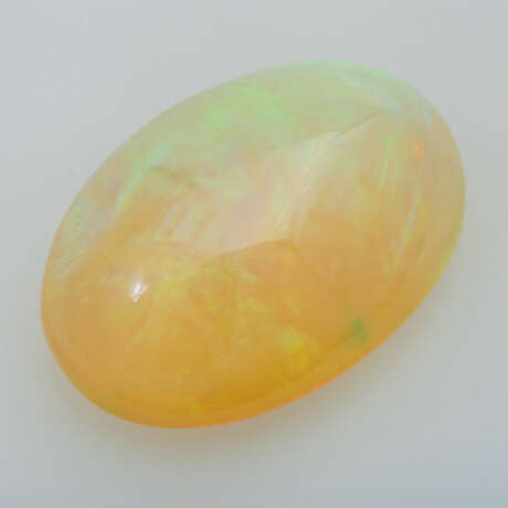 1 loser, ovaler Opal ca. 15,3 ct - photo 1