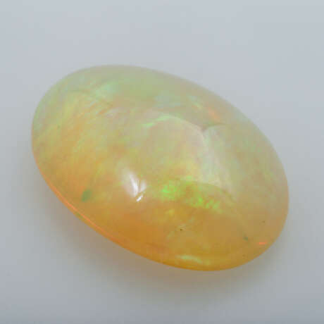 1 loser, ovaler Opal ca. 15,3 ct - photo 2