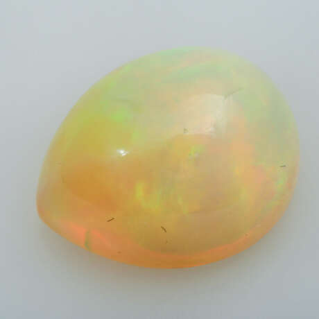 1 loser, tropfenförm. Opal ca. 16 ct - Foto 2