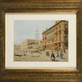 GRUBACS, Carlo (1812 Venedig - 1870). Venedig. - фото 2