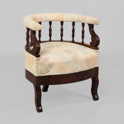 Fauteuil im Barock-Stil