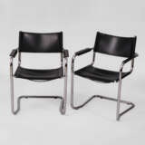 2 Stühle im Stil von Marcel Breuer - фото 1