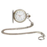 SEELAND Taschenuhr mit Uhrenkette, - фото 1