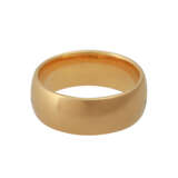 CHRISTIAN BAUER Ring mit Brillanten, zusammen ca. 0,45 ct, - фото 4