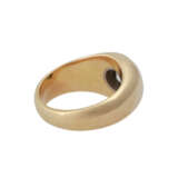 Ring mit Altschliffdiamant ca. 1,0 ct, - photo 3