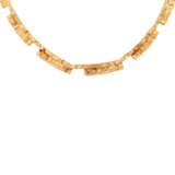LAPPONIA Collier, Gelbgold 14K. - фото 2