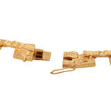 LAPPONIA Collier, Gelbgold 14K. - фото 5