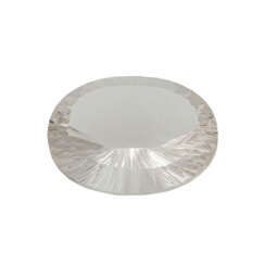 Loser Bergkristall ca. 125 ct,