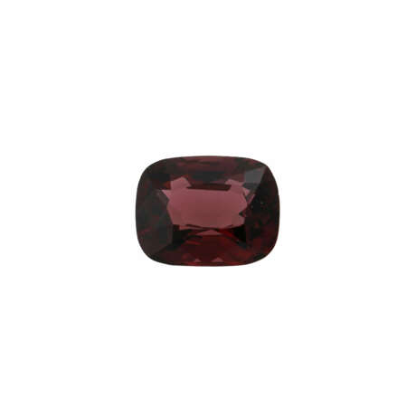 Loser himbeerfarbener Spinell ca. 1,6 ct, - фото 1