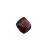 Loser himbeerfarbener Spinell ca. 1,6 ct, - photo 2