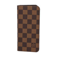 LOUIS VUITTON Iphone 7 Hülle "FOLIO", Kollektion 2017.