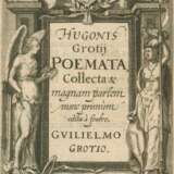 Grotius, H. - photo 1