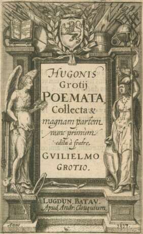 Grotius, H. - photo 1