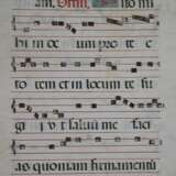 Antiphonar. - photo 1