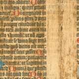 Psalmorum codex. - photo 1
