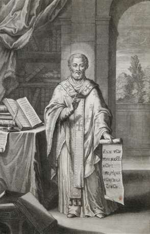 Johannes Chrysostomos. - фото 1