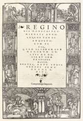 Regino, A.P.