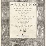 Regino, A.P. - Foto 1