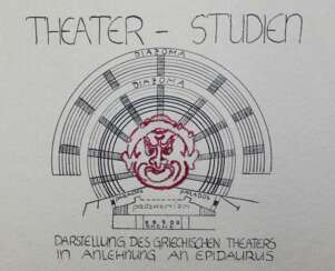 Theater-Studien.