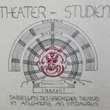 Theater-Studien. - photo 1